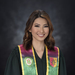 Meet your Posher, Rosemariz nicole